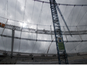 Maracaná Rio de Janiero