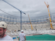 Maracaná Rio de Janiero