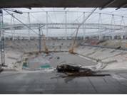 Maracaná Rio de Janiero