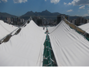 Maracaná Rio de Janiero