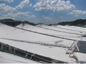 Maracaná Rio de Janiero