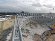 Maracaná Rio de Janiero