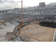 Maracaná Rio de Janiero