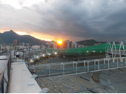 Maracaná Rio de Janiero
