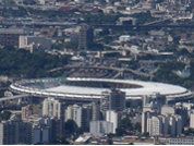 Maracaná Rio de Janiero